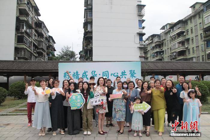 在蓉港澳台侨同胞迎端午 创新玩法解锁传统佳节新魅力