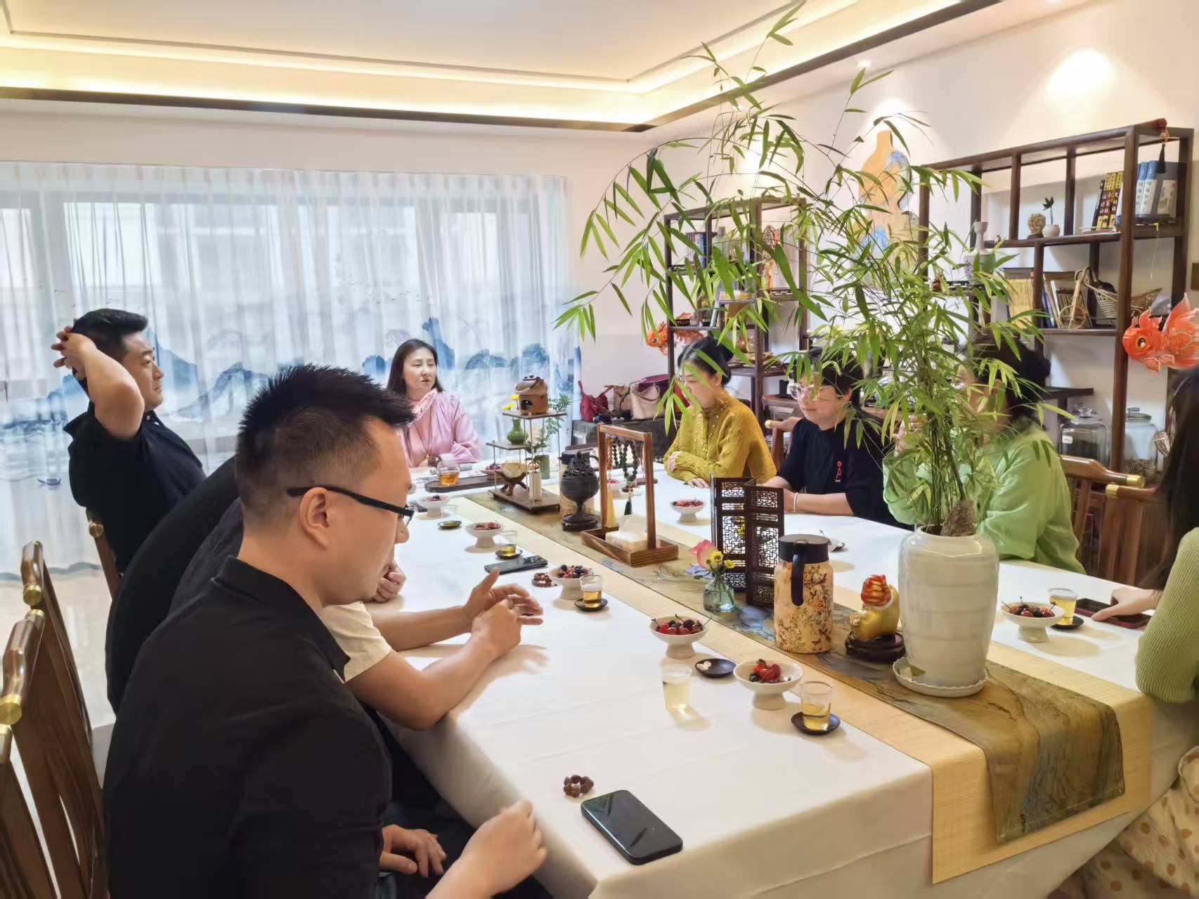 西安玛瑙手串大盘点：怡贽禅空间独具特色