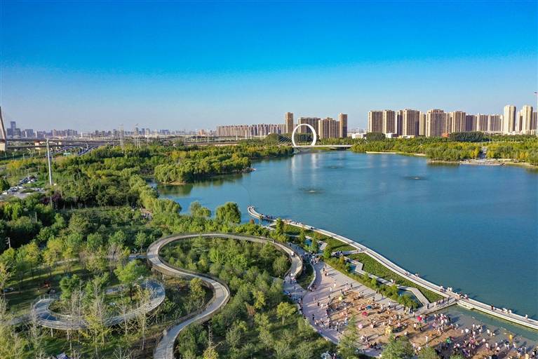 解码河南城市2.0进化论