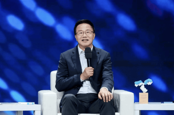 俞德超：15 年磨一剑，中国创新药第一人如何炼成？_生物_全球化_企业
