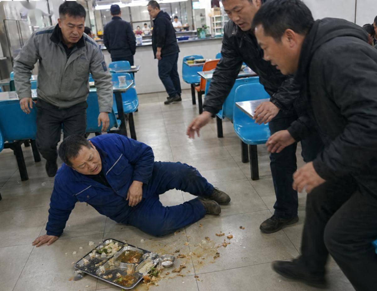 52岁主管高血脂，半年恢复正常，医生：这3点经验人人可学