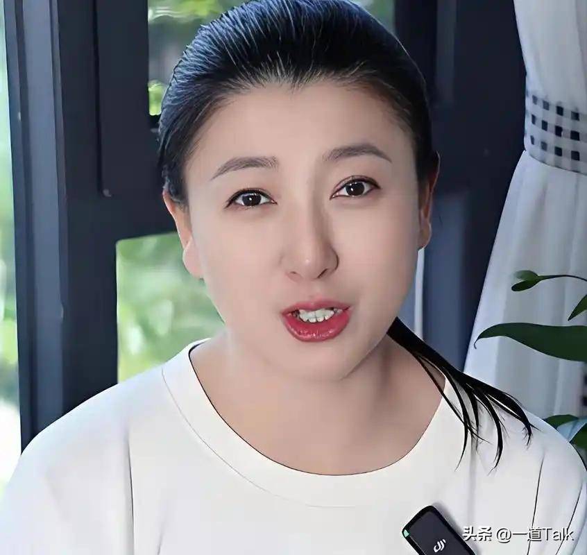 表面老艺术家私下贪财又好色这几位晚节不保一点都不冤