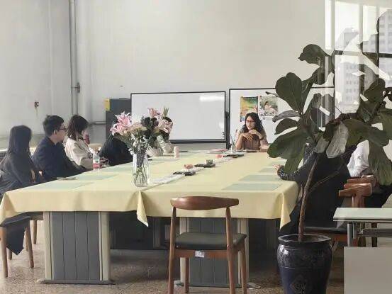 阅读绘画疗愈系列活动圆满落幕