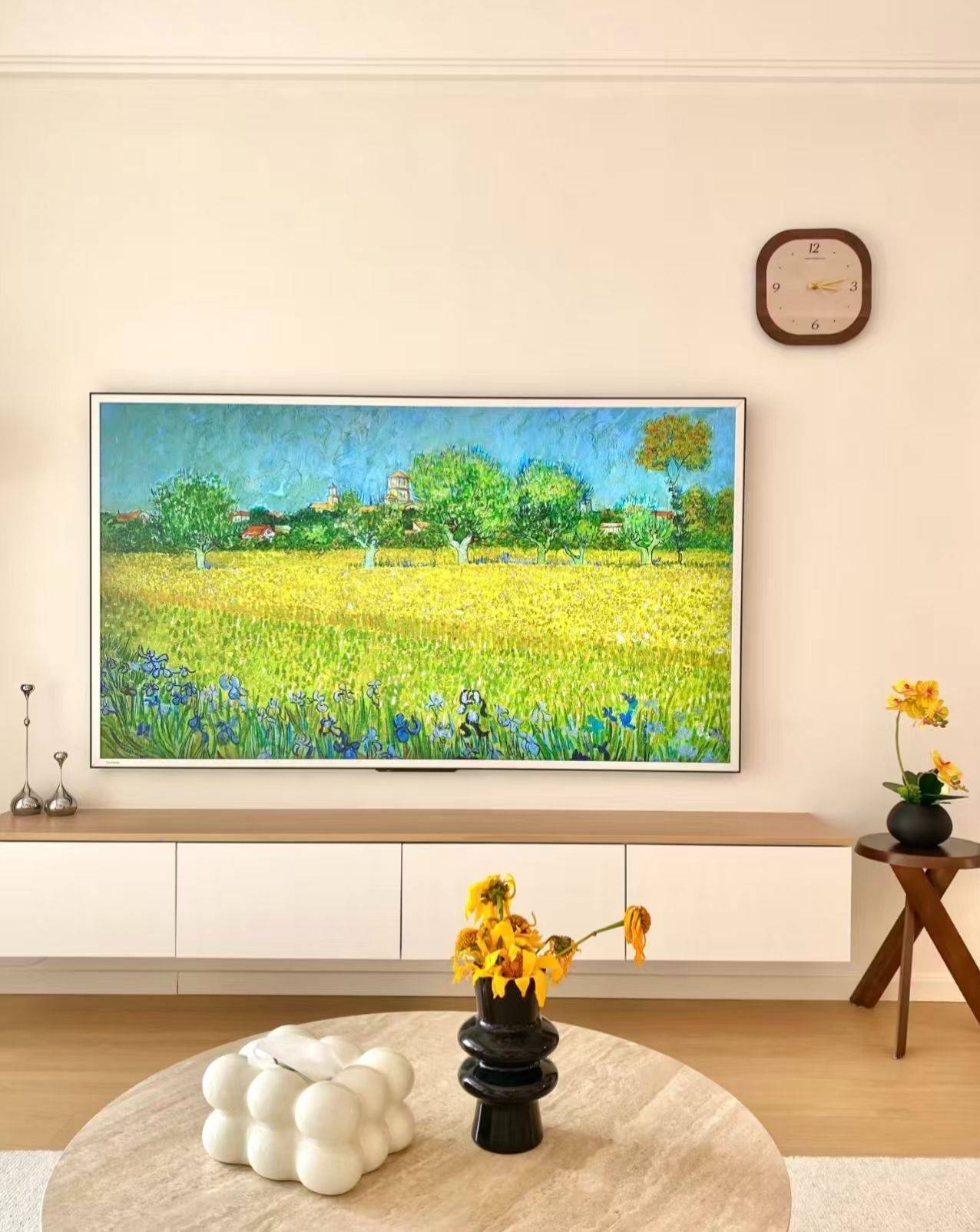 艺术电视优选指南：东芝Art Vision系列LA融合精工设计与原色画质