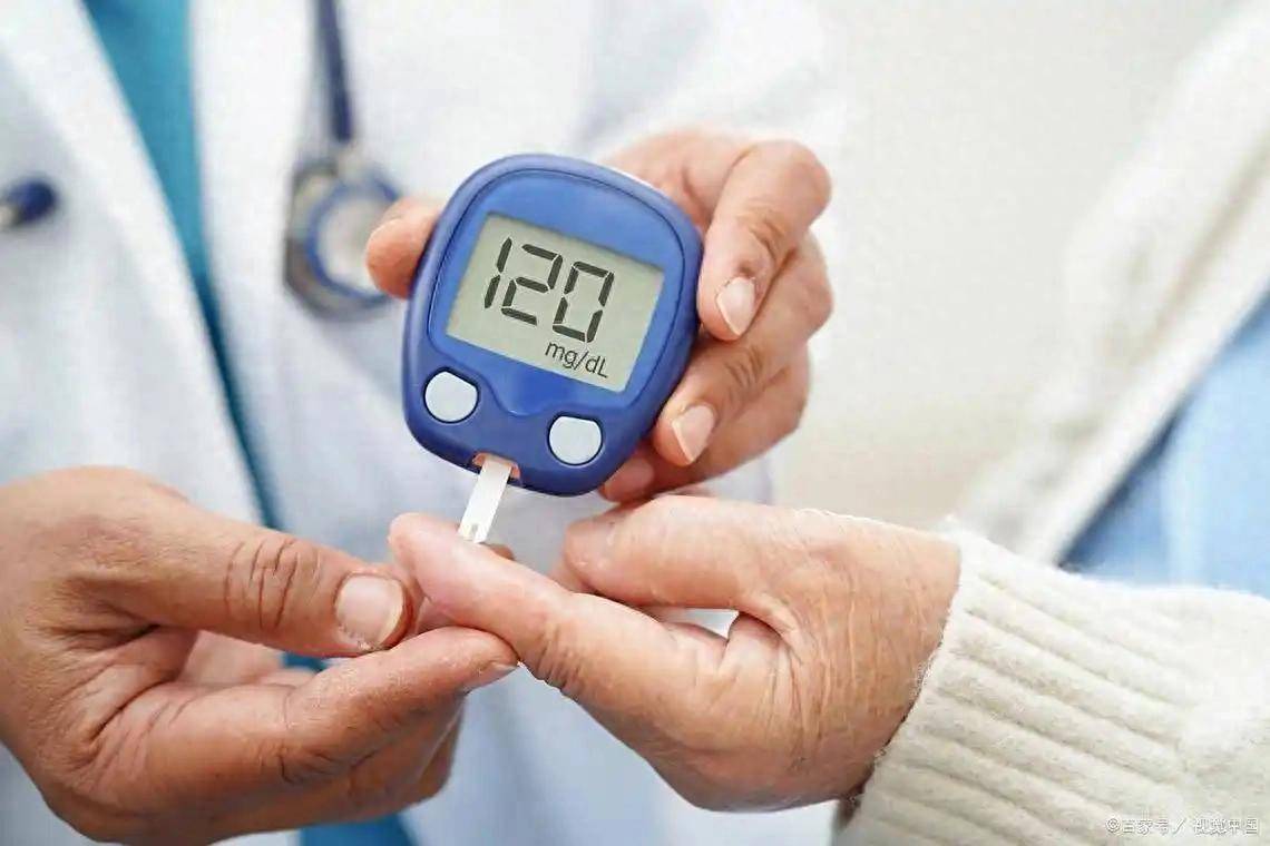 原创            医生：能吃能喝的糖尿病人，基本在67岁，就已经不做这5件事了！