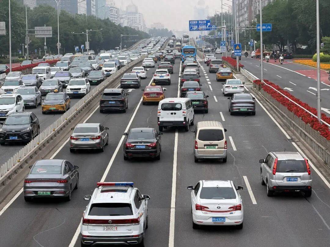 “幽灵堵车”，到底怎么回事？
