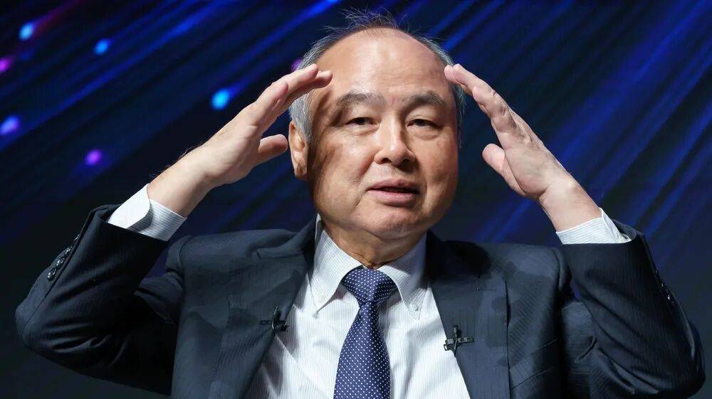 信孙正义，还不如信马斯克
