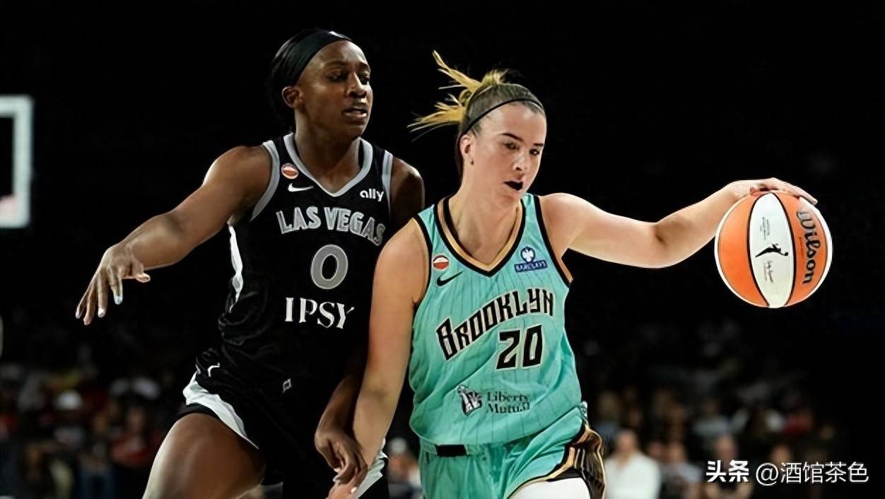 WNBA总裁杯夺冠！女篮国手“躺赢”冠军，27岁已是中国女篮的骄傲