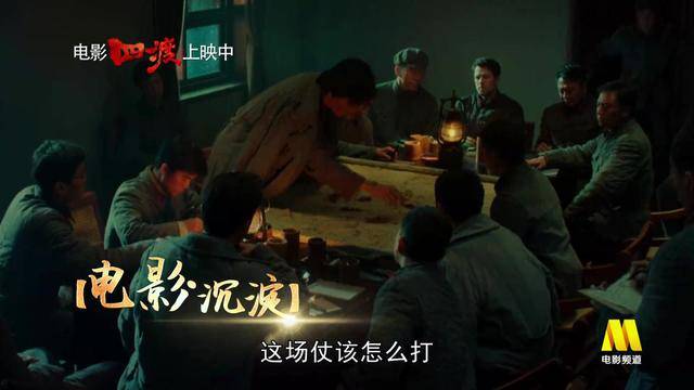 电影频道七月人物——刘烨封面图