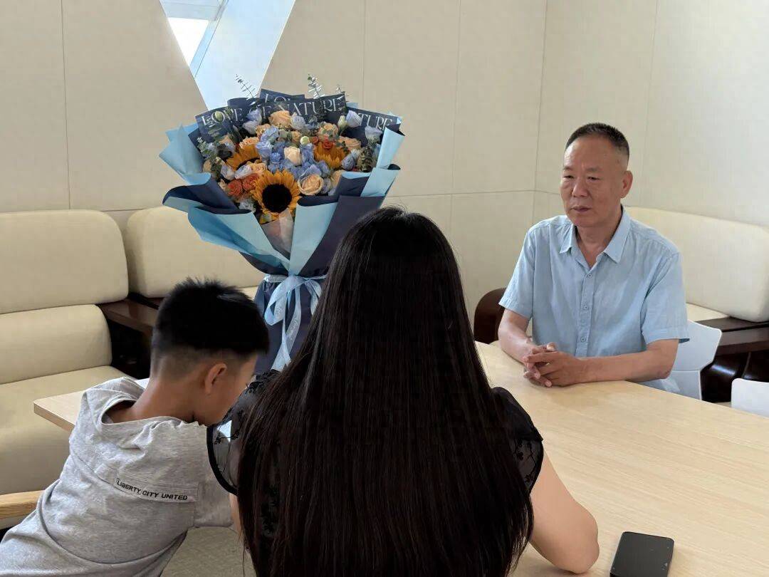 郑东新区这家“阳光能量站”，为青少年成长注入“心”能量