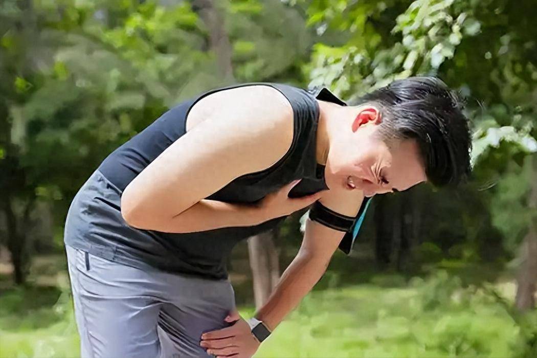 原创            运动猝死的人扎堆！医生忠告：无论身体多强壮，运动时牢记5不做