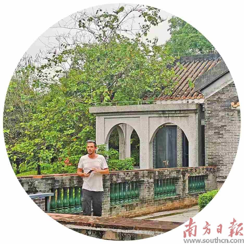 把艺术“种”进日常