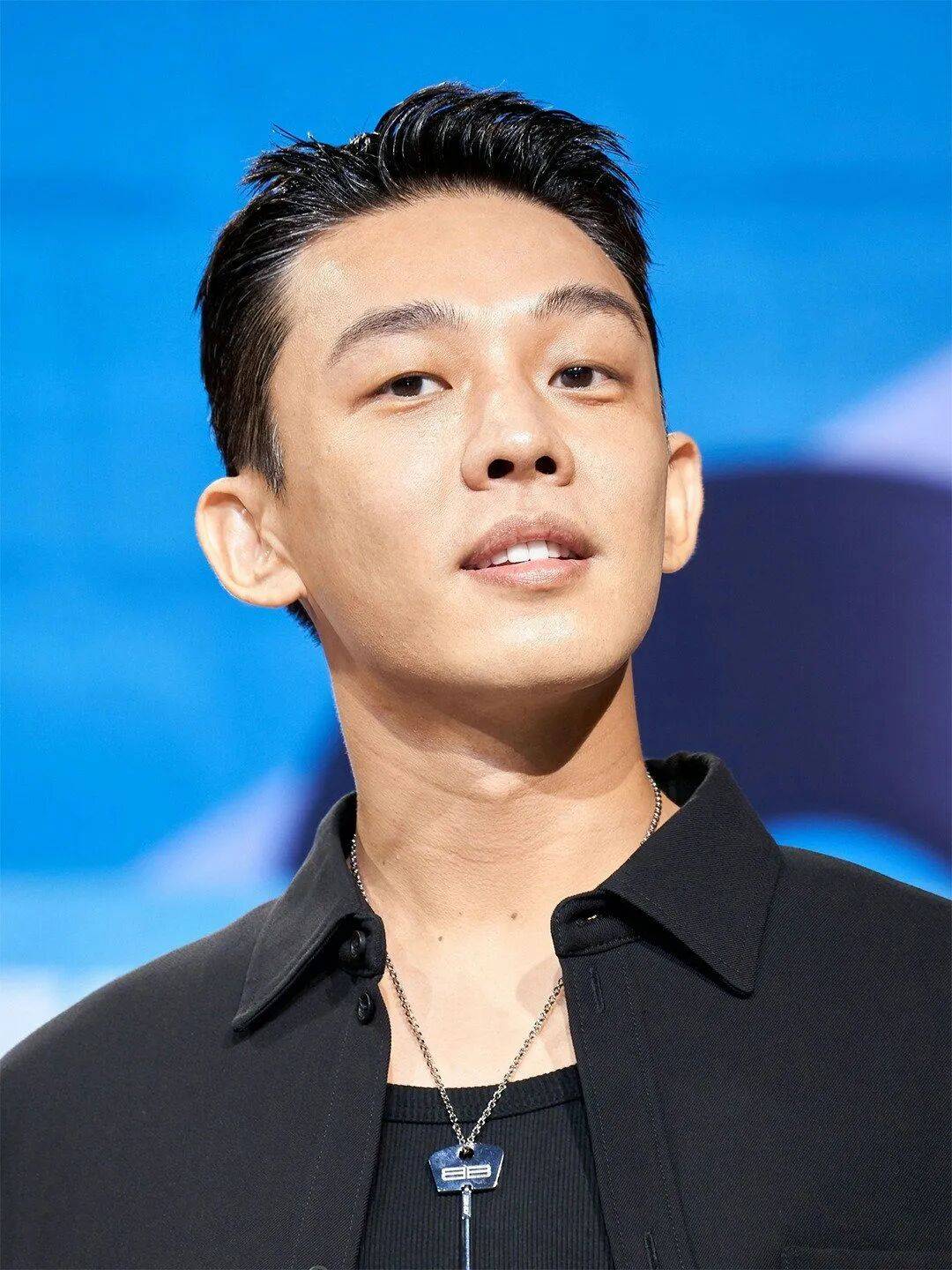 刘亚仁又要复出演电影了？封面图
