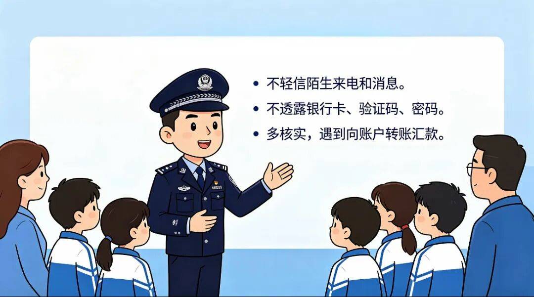 净网2026 微信上被诈骗怎么办?最简单实用的小技巧√