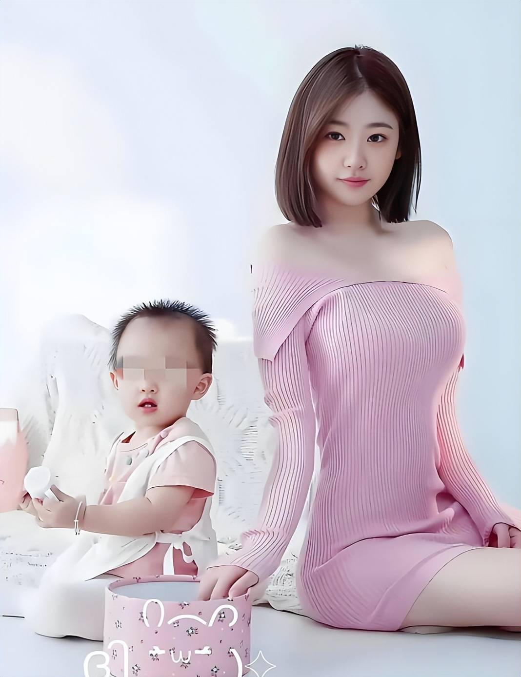 央媒终于出手了！管不住下半身的黄一鸣被女儿撕下仅剩的体面