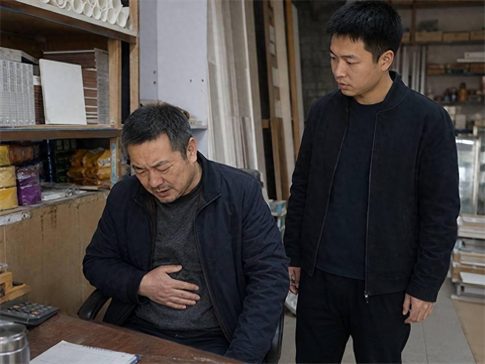 16年,54岁男子确诊小肠癌,10年后肿瘤竟消失,医生：他有3个好习惯
