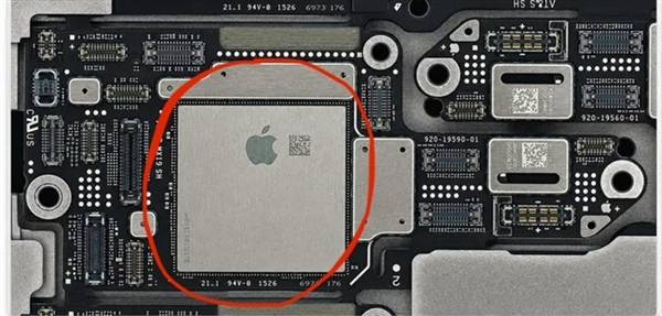 苹果A20 Pro引入台积电新封装技术,iPhone 18 Pro散热实现重大突破