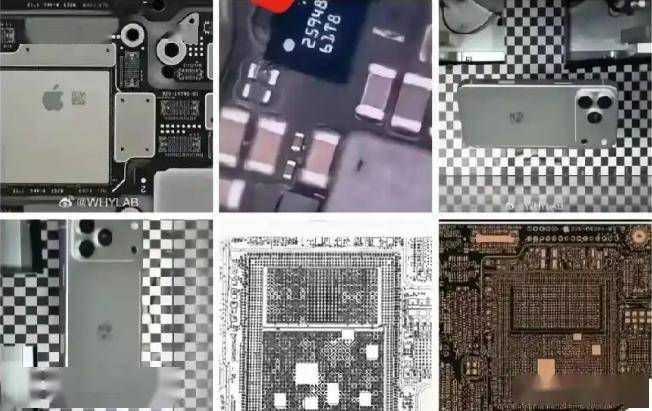 苹果iPhone 18系列核心数据遭大规模泄露,印度制造引发严重安全危机