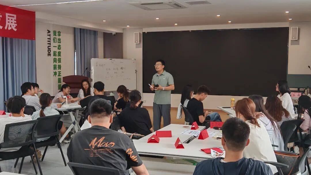 青耘三晋·电商赋能培训班丨day4-学员感悟_直播_运营_产品