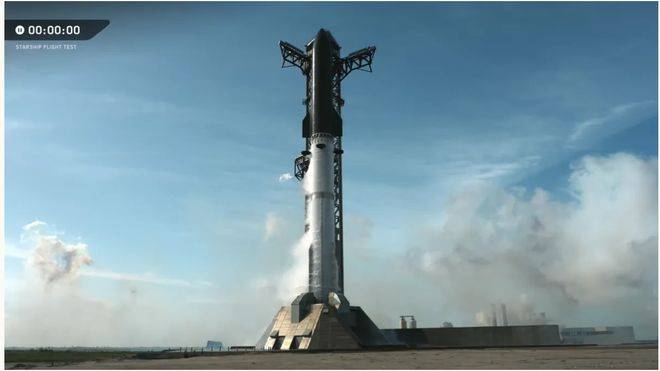 SpaceX Starship: Sự cố động cơ nhỏ, áp lực lớn cho tham vọng Mặt Trăng 2028