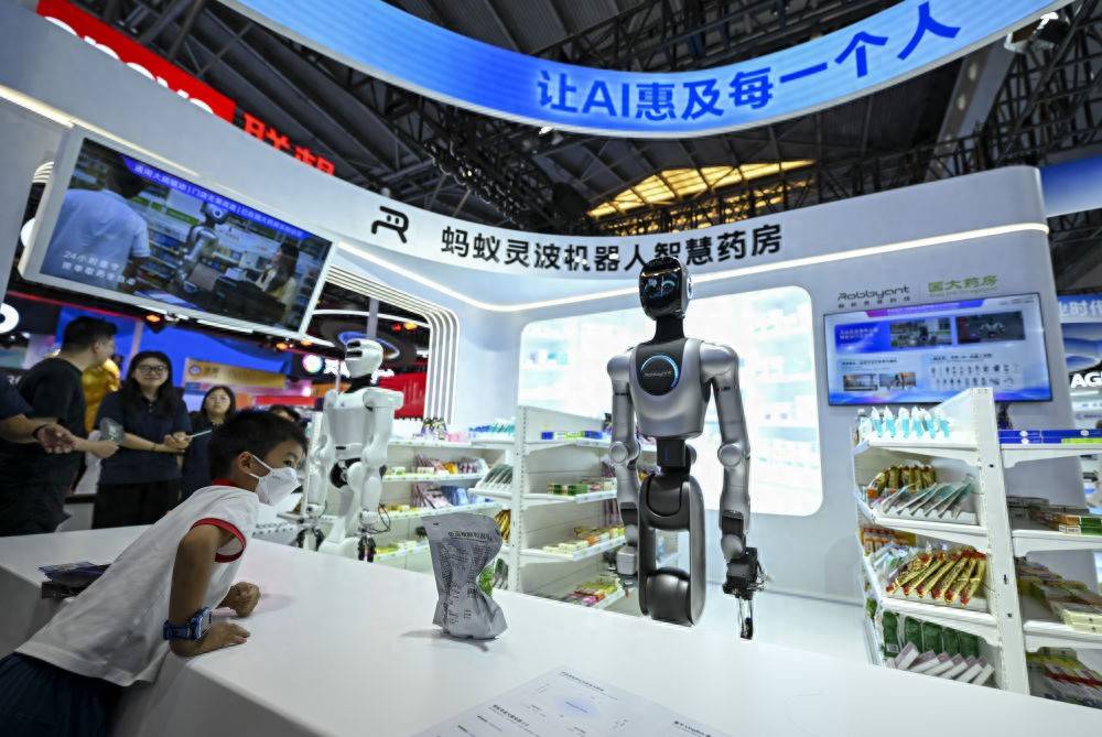 医疗AI“进化论”：从工具走向伙伴
