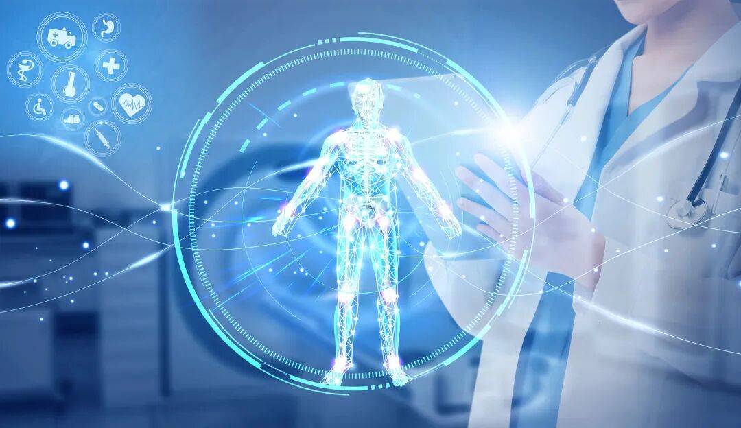 项美科技“放弃健康管理，我们将面临什么？