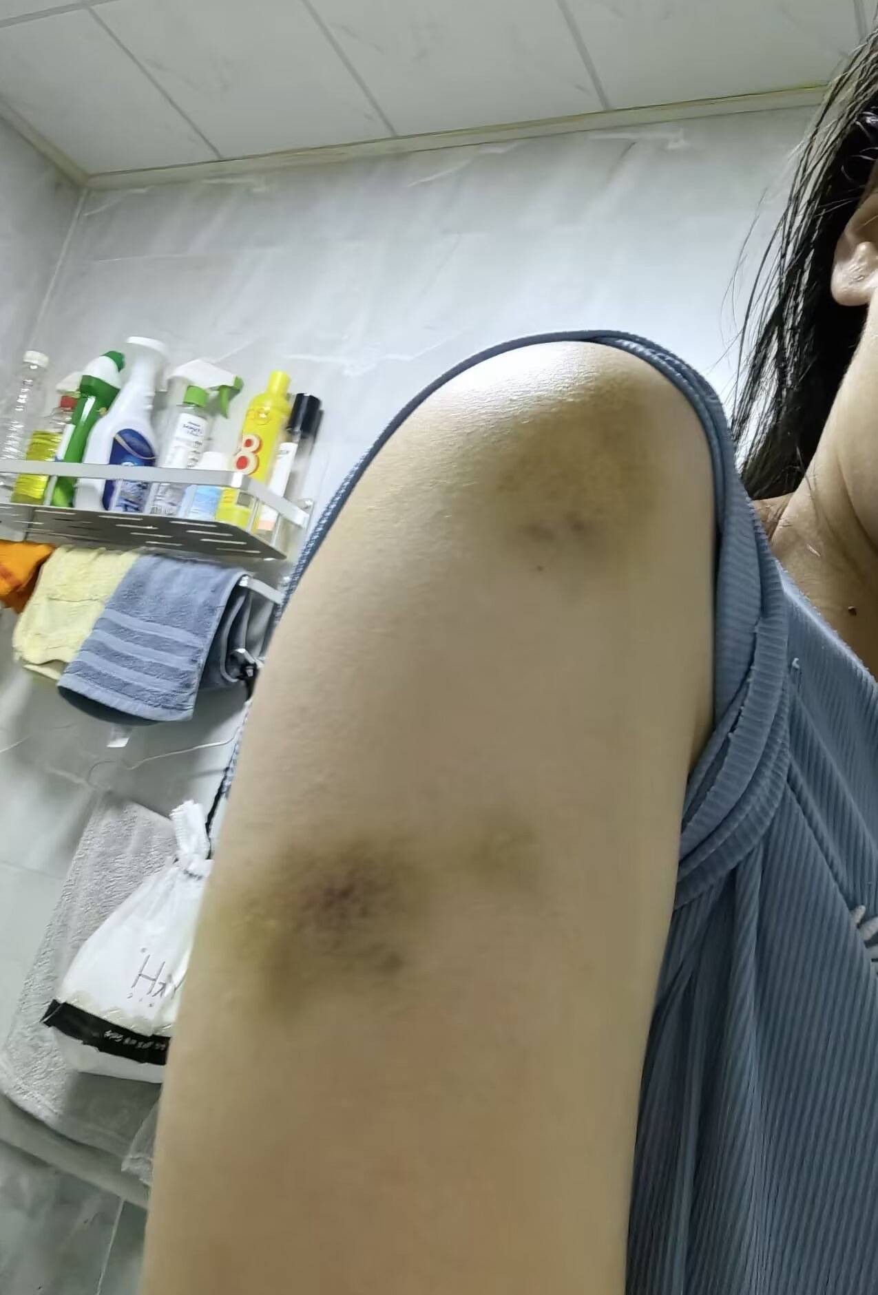 杀害同居女友一审判死、二审再战！死者父母当庭拒绝和解：坚决要求维持原判