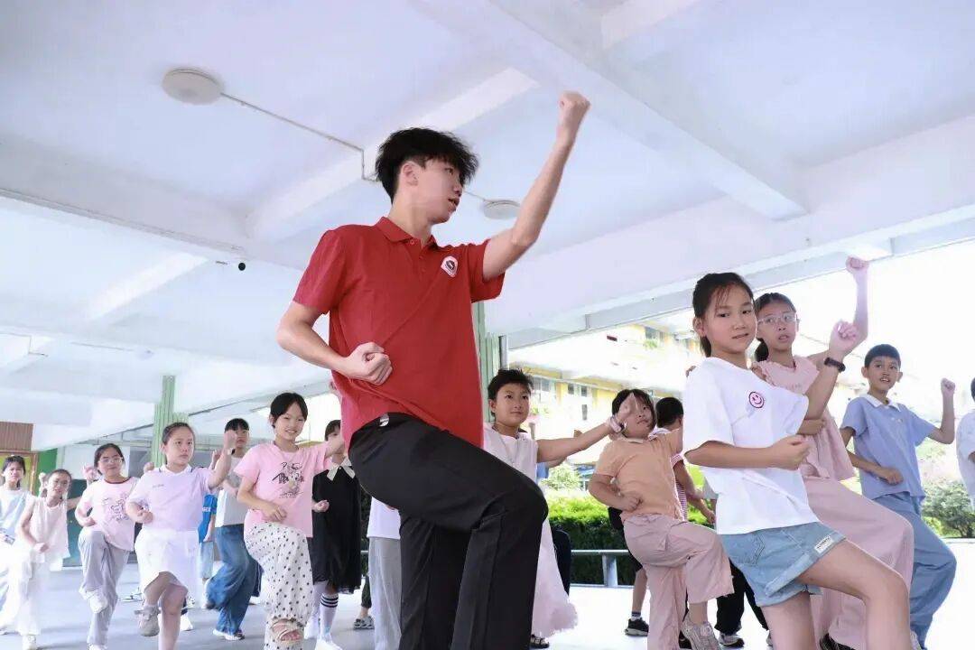 青遇屏南 | 福州软件职业技术学院赴屏南县开展暑期“三下乡”社会实践_红色_文化_数字