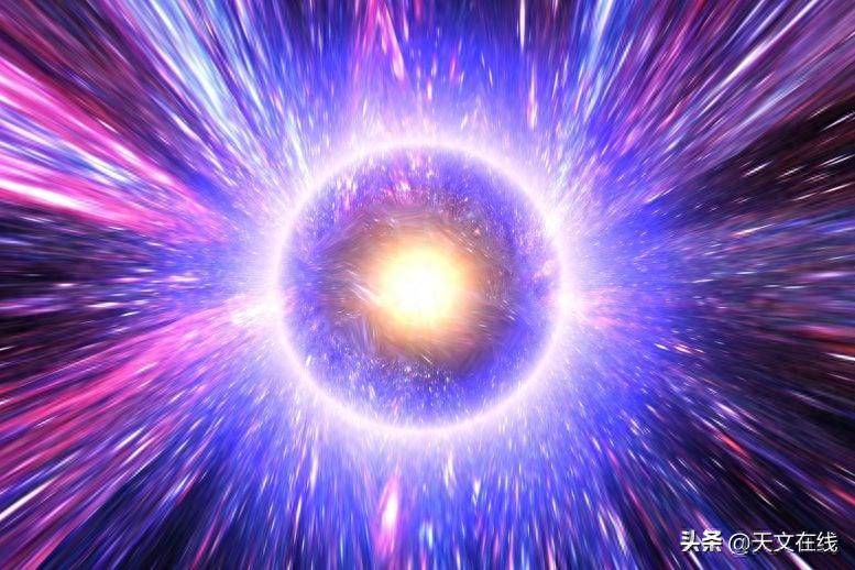 
        宇宙超光速膨胀其实不违反物理定律