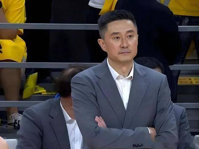 广东队重回争冠行列！杜锋离队，下赛季的广东或许巨大惊喜
