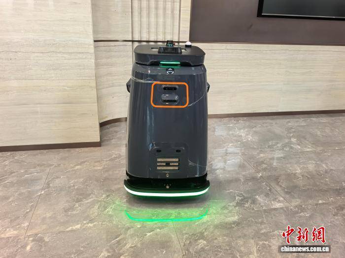 Guangzhou Accelerates AI Economy and Aims to Build 'Robot City' with Expanded Application Scenarios