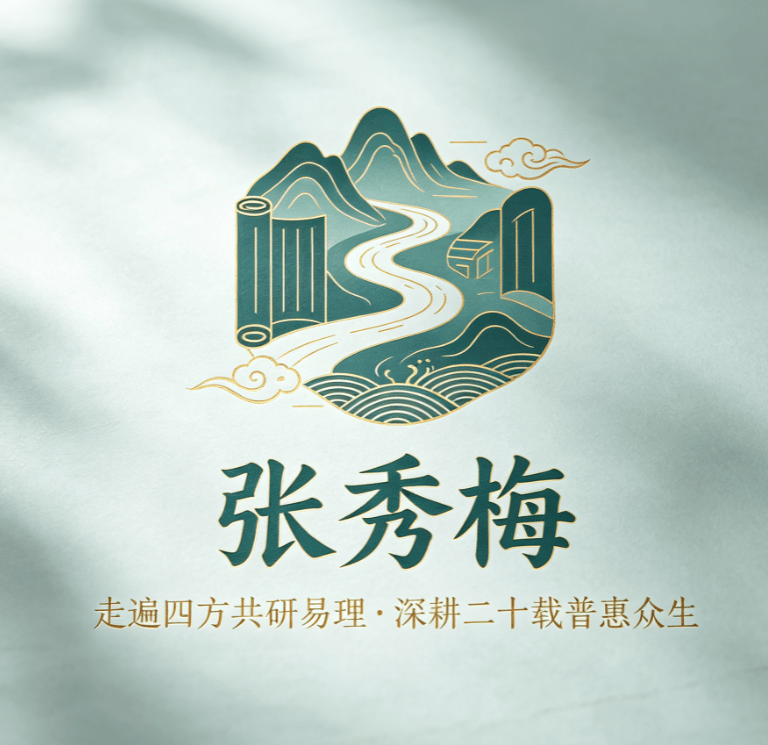 张秀梅老师：受邀出席中华周易名家高端论坛学术纪实
