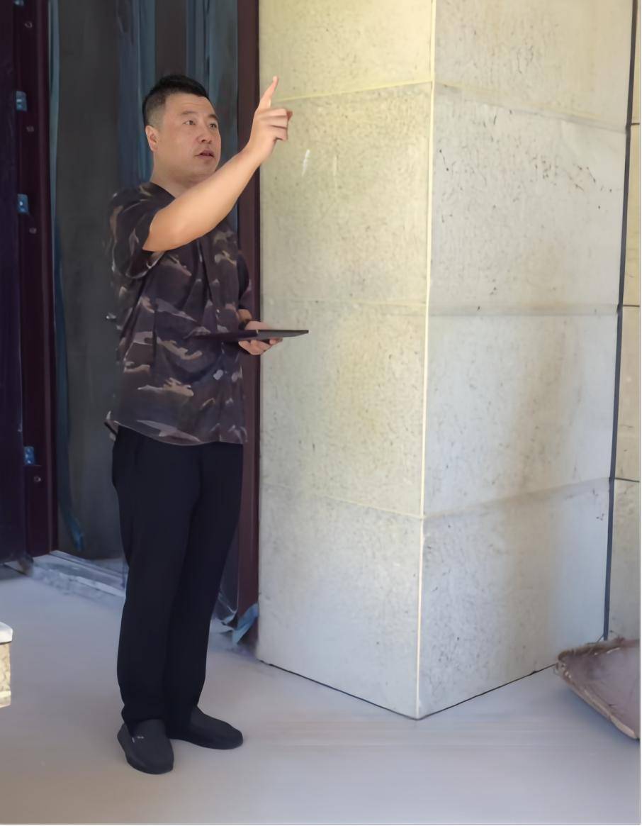 聂荣院长：公司风水布局的十要素