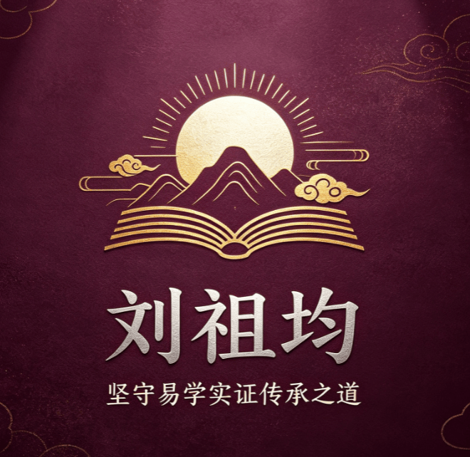 刘祖均老师——藏卷研易踏山川·知行合一守真机