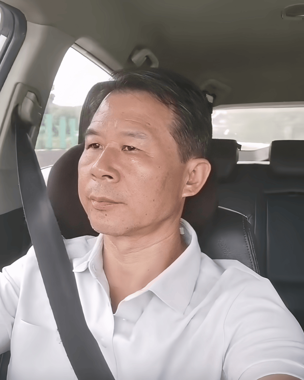 萧宏道老师：笃行实干传承风水匠心