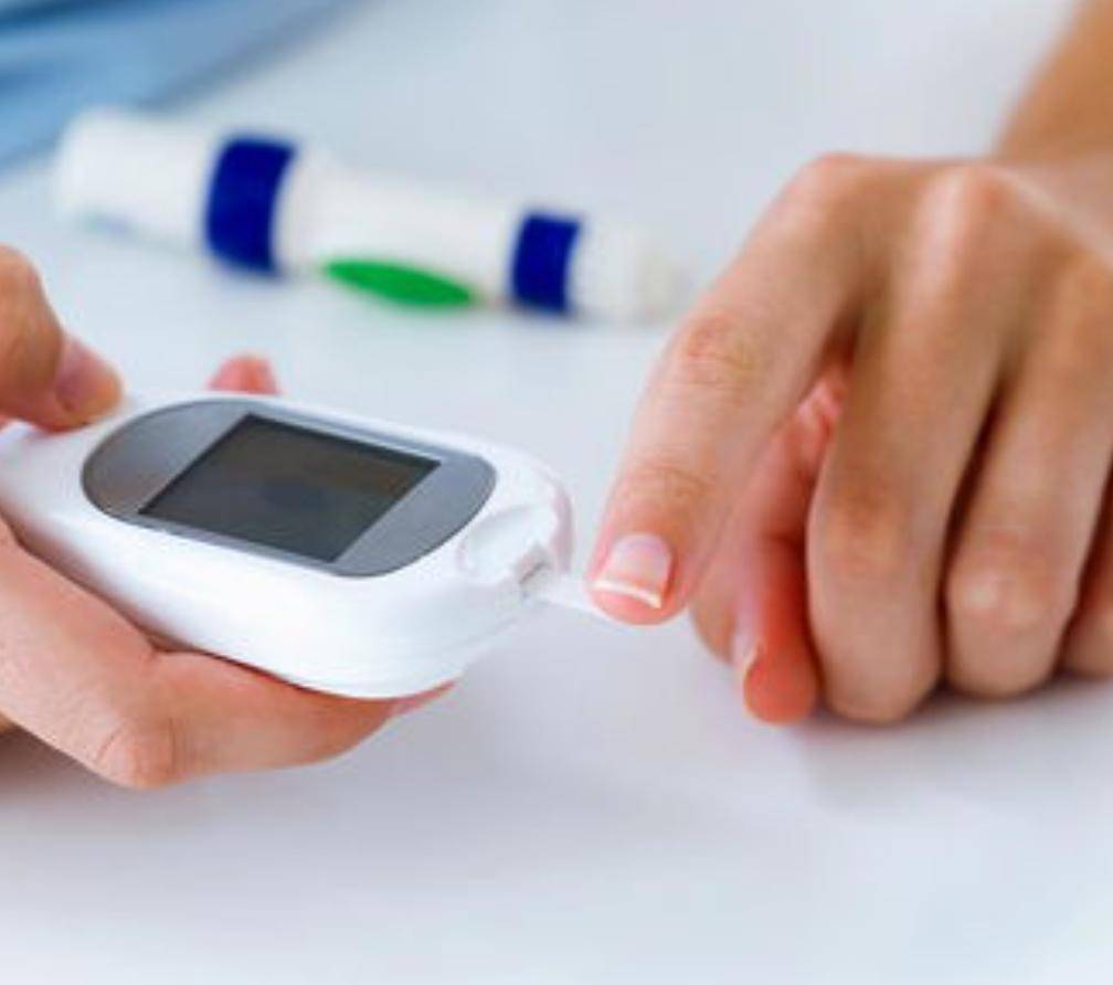 原创            血糖值多少算过高？医生提醒：只要在这个范围内，就不用担忧
