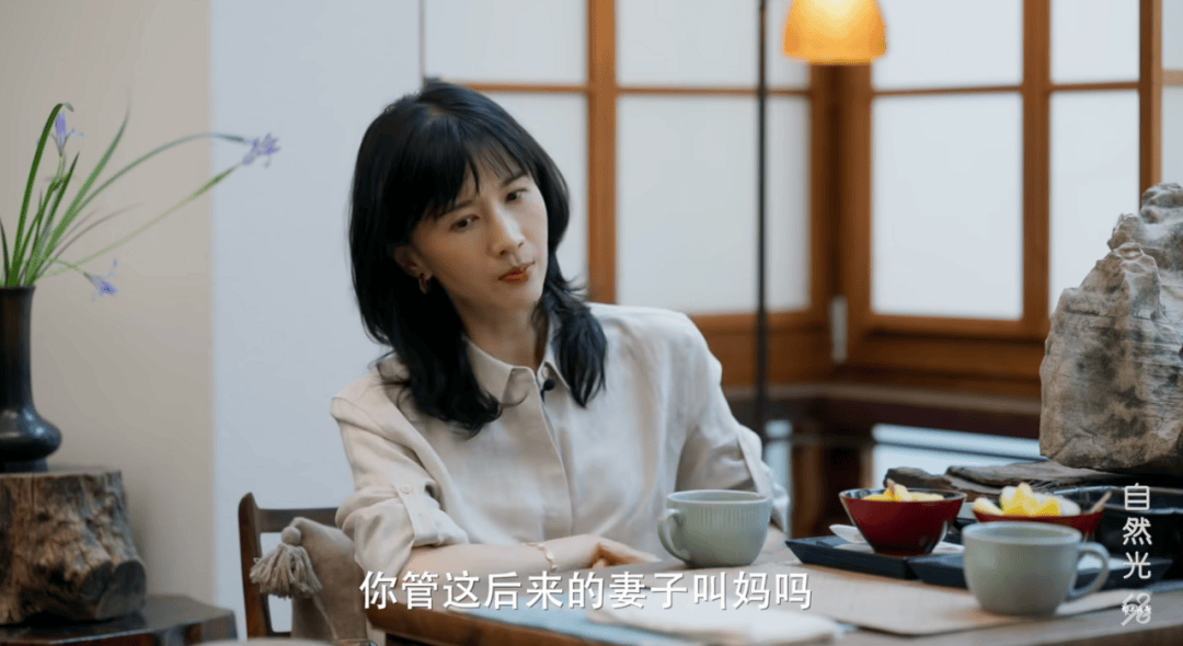 papi酱，救赎不了窦文涛