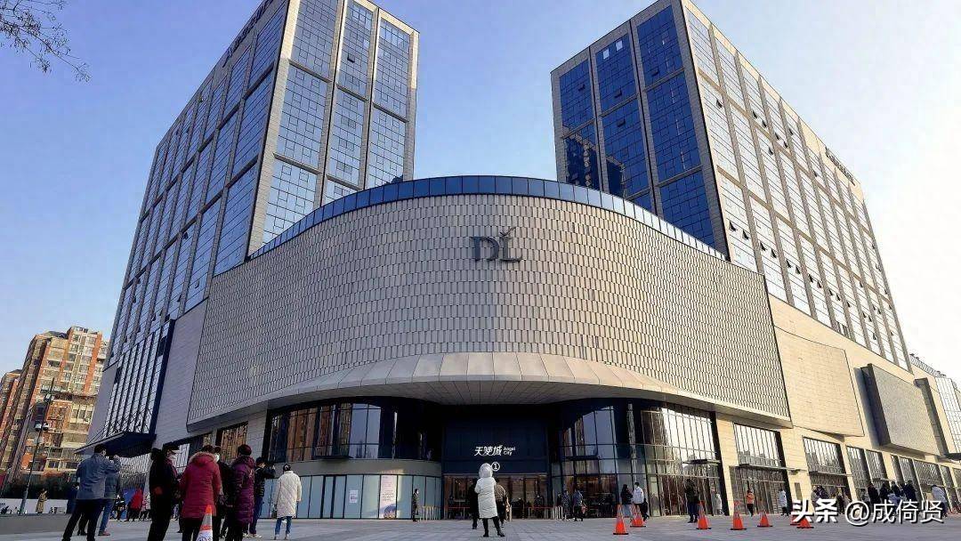 关闭年赚1亿的店 胖东来把桌子掀了