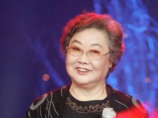 送别郭兰英：“人民艺术家”的丰碑，永远立在人民心中 ！