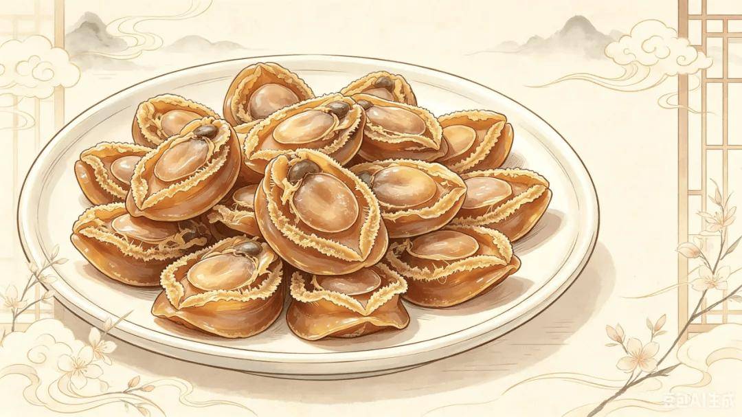 【李远红】“鲍、参、翅、肚”你了解它们的营养价值吗？高蛋白≠优蛋白，美容抗癌≠吃就有效！