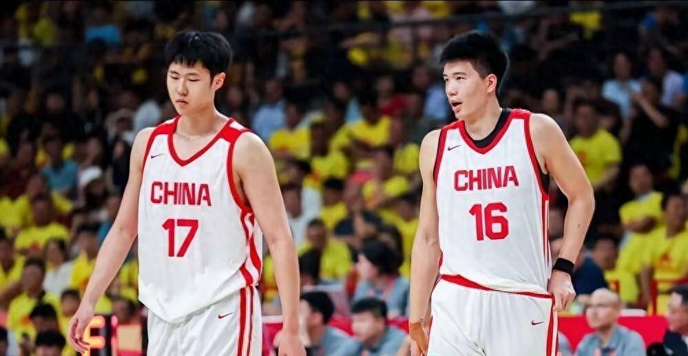 中国男篮最被低估的球员!残阵男篮5分险胜靠他!出场18分钟轰17分,伤愈胡明轩3分逊色太多