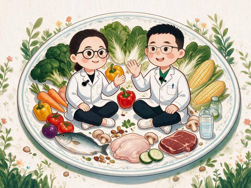 高血压患者在高温天的饮食方面有哪些建议？