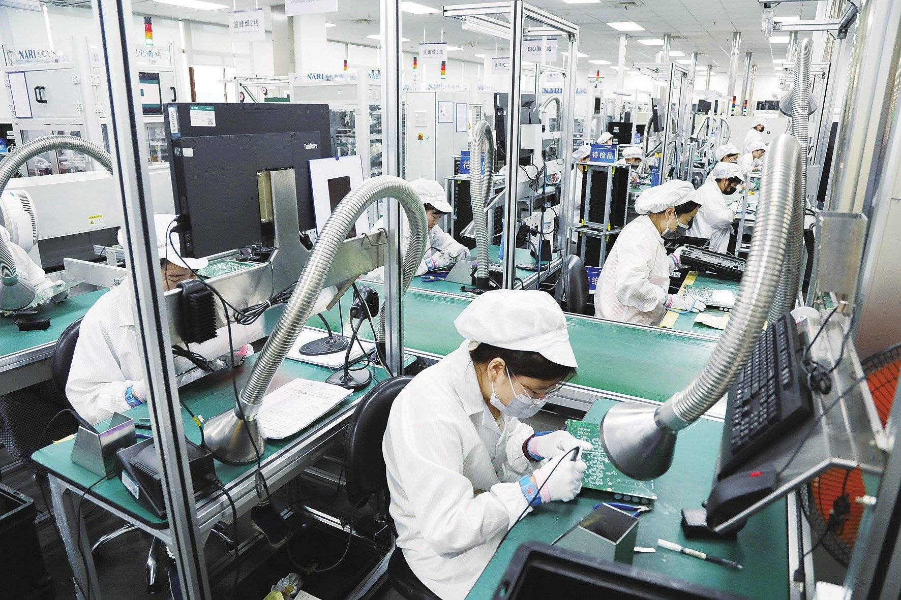 南京江宁：在推动科技创新和产业创新融合上努力打头阵_南瑞_鲁鹏_全区
