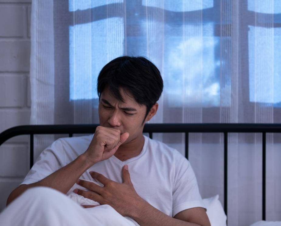医生提醒:肺衰竭早期不是胸疼,而是身体出现5种异常,一定留意_肺部_功能_胸痛