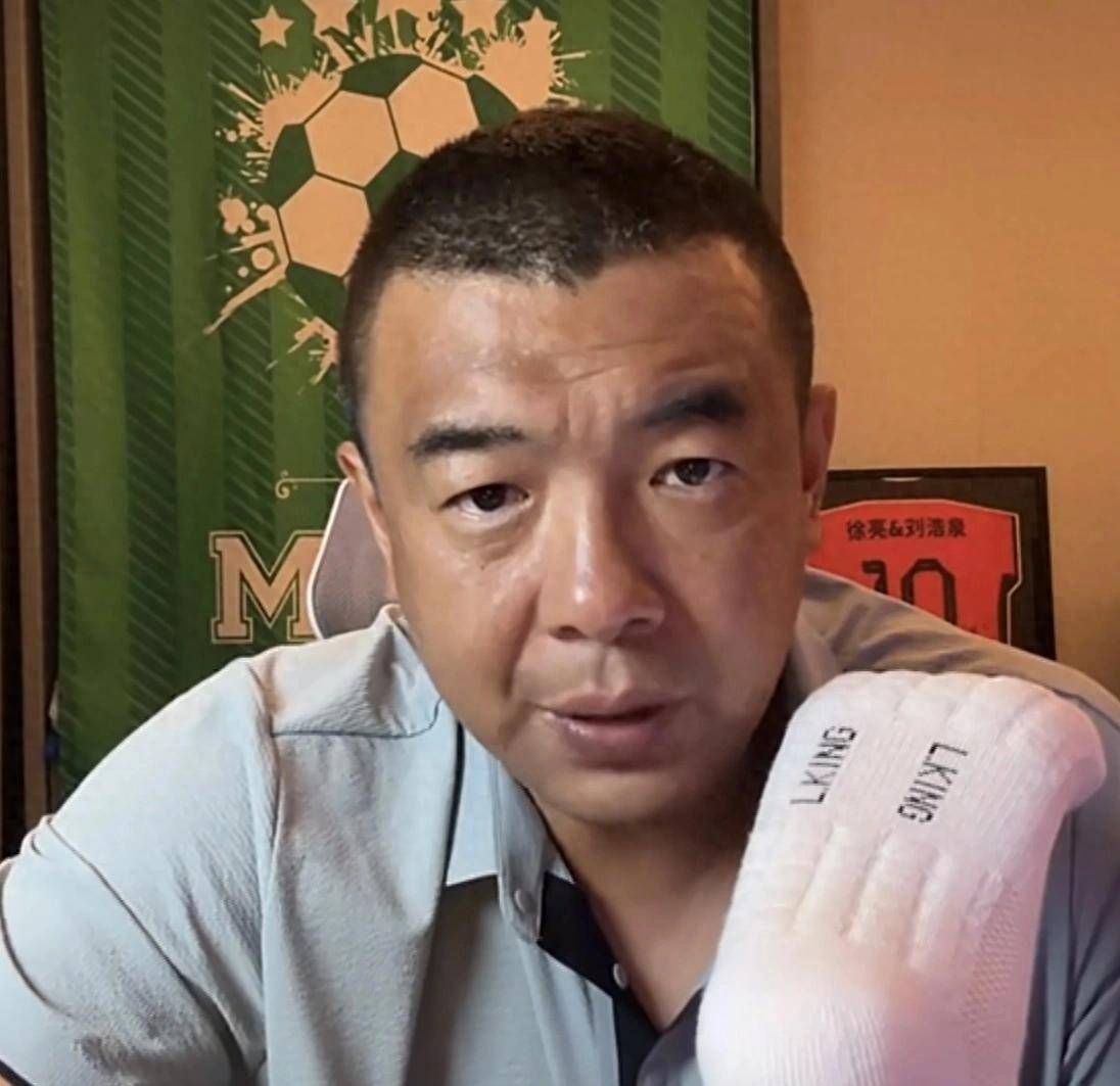前国脚:董路执教能力2点很强!缺点是啥?瓜迪奥拉穆里也有缺点
