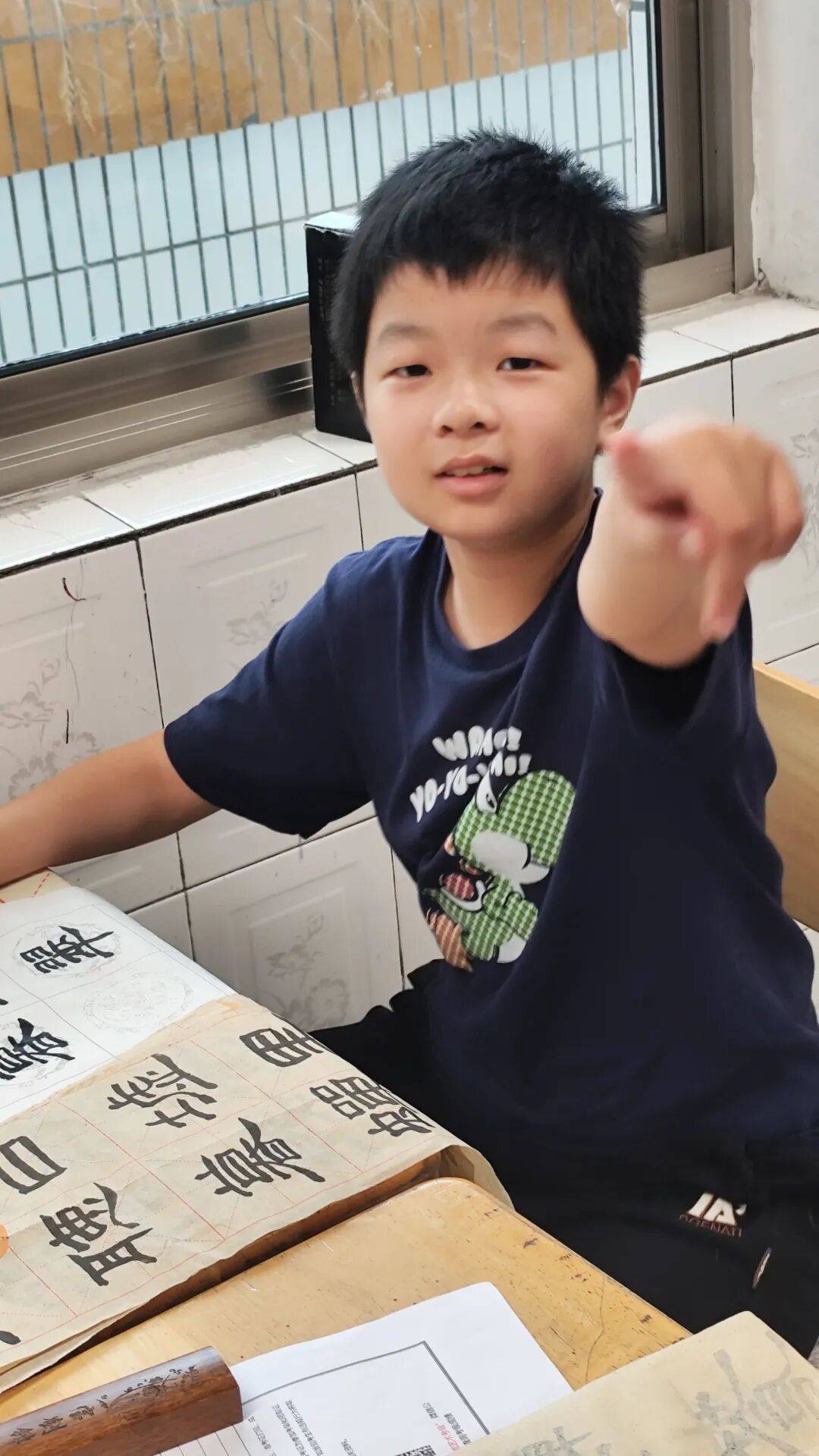 【江苏】徐程治《北京故宫》指导老师:崔晓红_瑰宝_我国_黄瓦