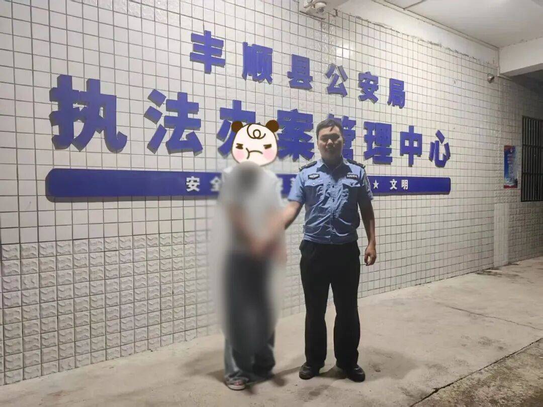 无人机坠机致人受伤!丰顺一人被刑拘_飞行_作业_空域