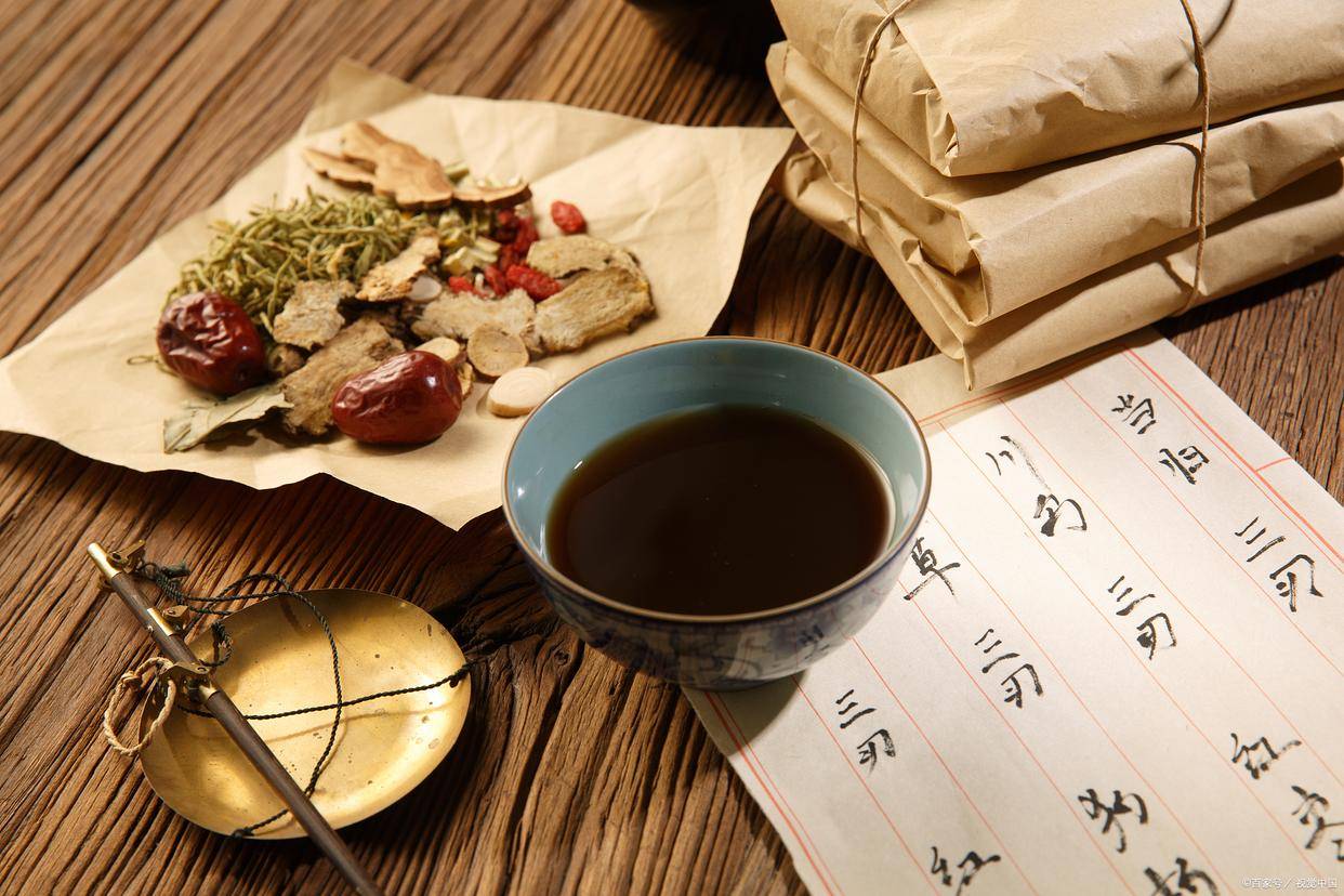 结节肿块别忽视,认识古方攻坚汤_夏枯草_方子_肝气