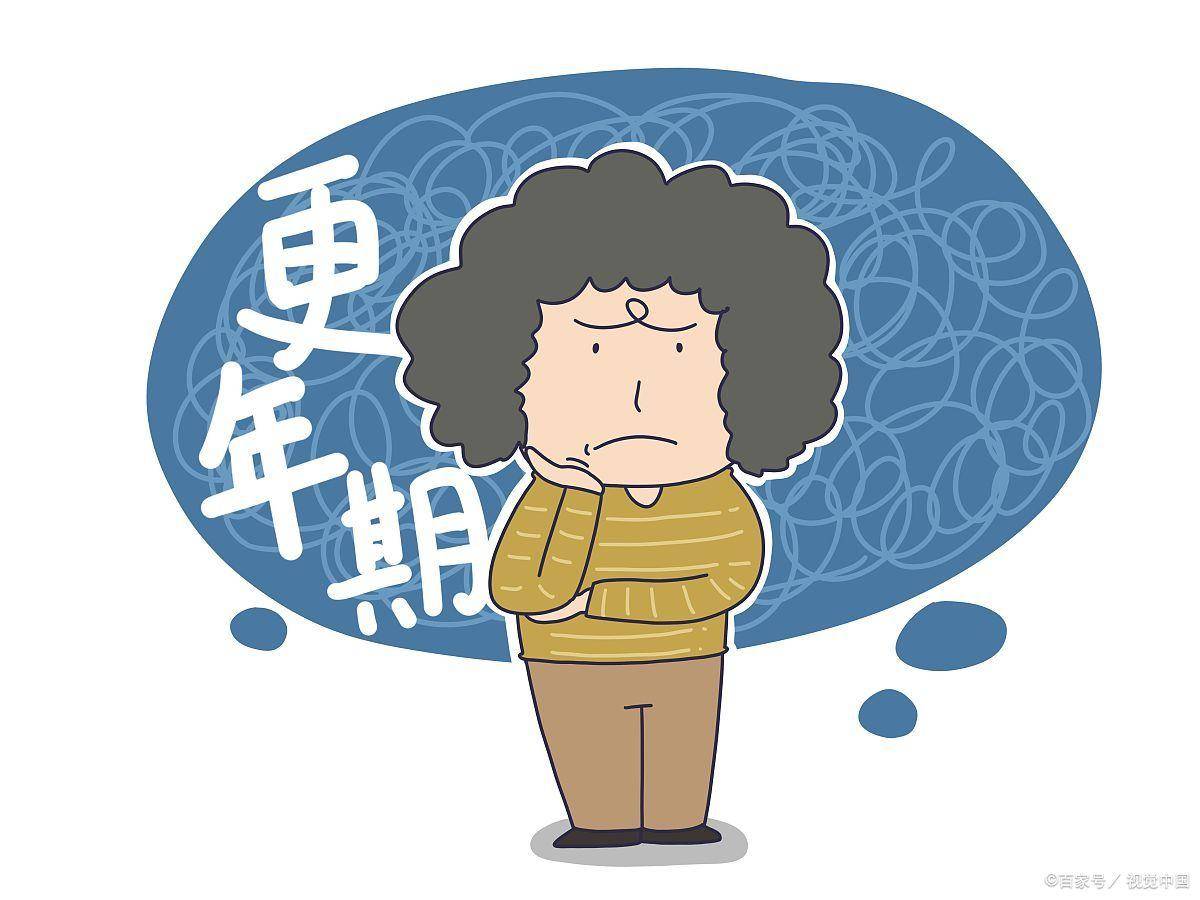 
        绝经不是衰老！记住更年期两大保养法则