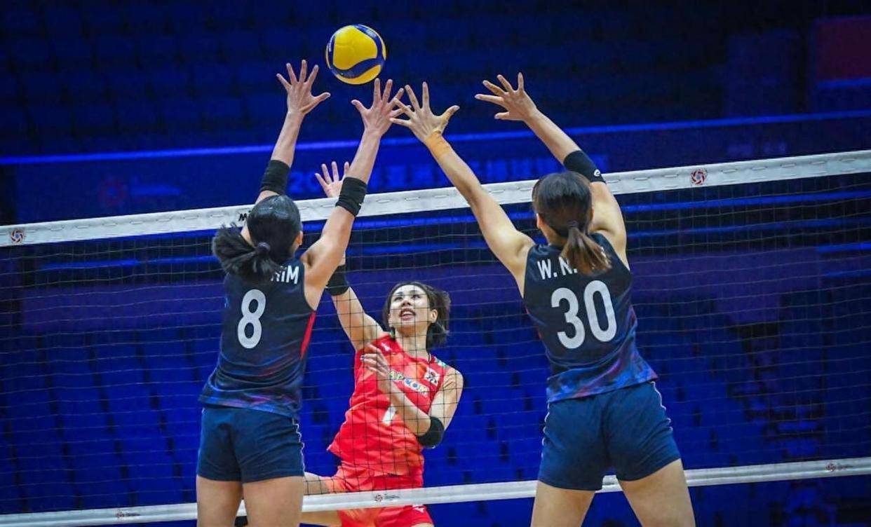 中国香港